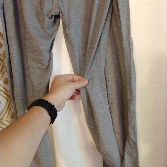 ISO lululemon split leg harem pant - Picture 3 of 5